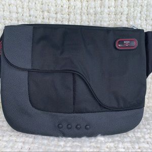 Timi T Tech Waist Bag